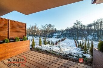 Pronájem, byty/1+kk, 35 m2, Lázeňská 2038, 27401 Slaný, Klad