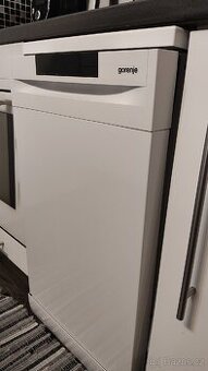 Myčka nádobí Gorenje GS520E15W