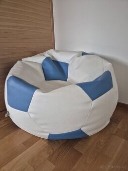 Zánovni sedací pytel zn. El Sakc