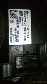 Ventilátor topení VW Passat B6