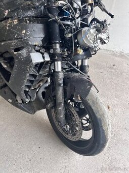 Honda X11 na náhradní díly