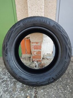 Letní pneu 205/55 R16