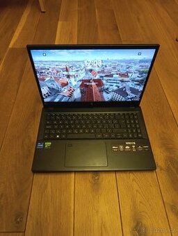 Acer Nitro V 15 (i7, RTX 3050 6GB, 1TB) – V ZÁRUCE, TOP STAV