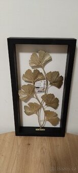 Dekorativní listy na zeď