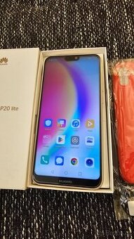 Huawei P20 lite
