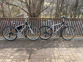 Jízdní kolo acstar