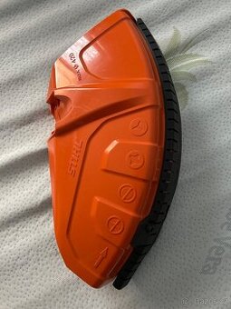 Kryty na křovinořez značky stihl