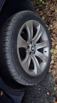 Bmw x5 e53 is r20 origo alukola