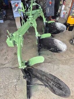 Prodám 3 radliční nesený pluh