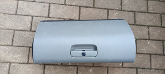 Kastlík, přihrádka Škoda Octavia I