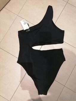 dámské plavky vel. 44 z H&M, nové s cedulkou