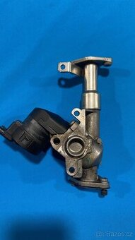 Egr ventil bmw e92 320i