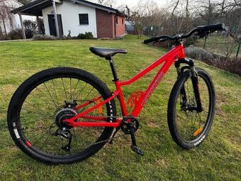 Prodám Cannondale Kids Trail 26