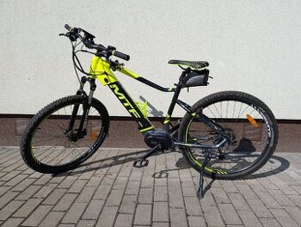 Elektrokolo MTF Hills 5.2 (27.5)