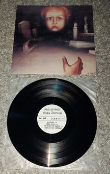 LP Skramasax - Dark Powers