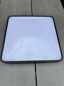 Světlo na mikrovlnný senzor