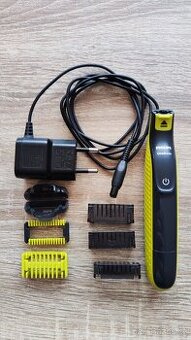 Holící strojek Philips OneBlade QP2520