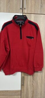 Pánská mikina velikost 3XL