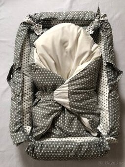 Kompletní péřová výbava Eva Kiedroňová