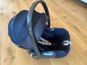 Autosedačka Cybex 0-13kg
