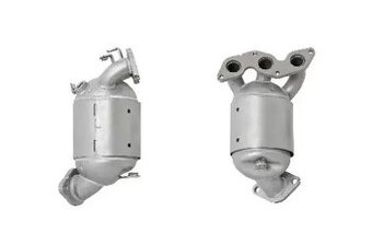 Katalyzátor Kia Picanto 1.0i 12V. Nový v záruce