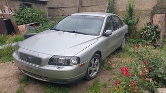 Volvo s80 3.0 144Kw díly