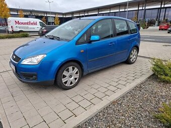 Ford C max 1.8 lpg, 92 kw