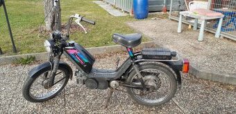 JAWA BABETTA LUX 210