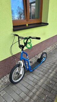 Dětská koloběžka