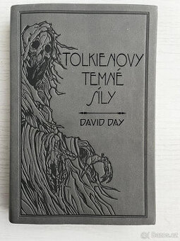 Tolkienovy temné síly - Day David