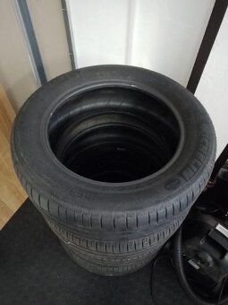 Pneumatiky letní MICHELIN ENERGY SAVER 205/55/R16