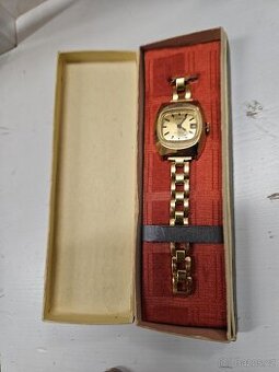 Dámske hodinky Zaria 22 Jewels