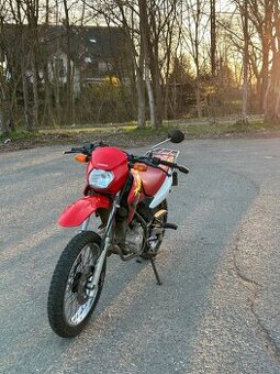 Honda xr 125