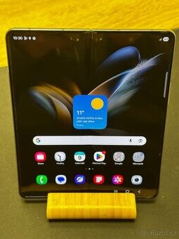 Samsung Galaxy Z Fold 4 5G 512GB Šedý