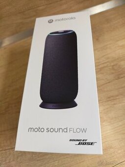 Motorola Moto Sound Flow by Bose
