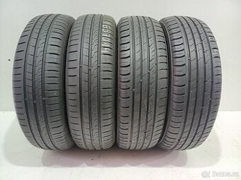 Letní pneu 165/70/14 Hankook+Nokian