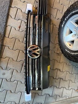 VW T6 maska multivan transporter caravelle