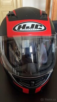 Helma hjc vel L