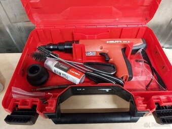 Nastřelovačka HILTI DX2