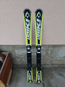 Dětské lyže VOLKL RACETIGER SL  110cm
