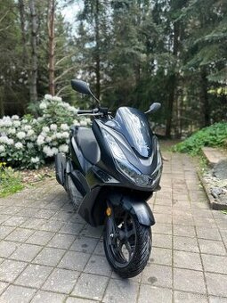 Honda pcx 125ccm