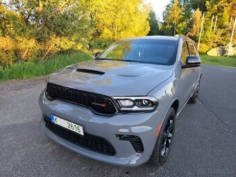 Dodge Durango 3.6 V6  4x4 7 mistne r.v.2022