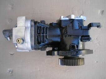 Kompresor na Renault Midlum - 1