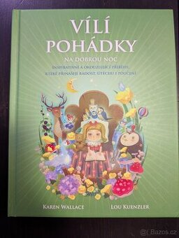 Vílí pohádky na dobrou noc
