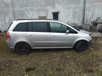 OPEL ZAFIRA-B náhradní díly - 1