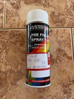 Lak ve spreji BMW E46 400 STAHLGRAU METALLIC