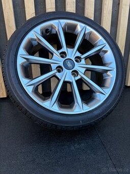 Alu kola Ford 4x108 205/45/17 letní (M50)