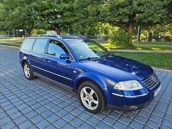 Volkswagen Passat B5.5 2.5tdi 120kw rok 2005 facelift