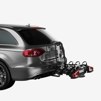 Nosič na kola Thule VeloCompact F pro 3 kola (VC F4B)