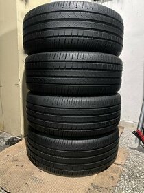 Letni  pneu 235/55/18  Pirelli Scorpion Verde 2019